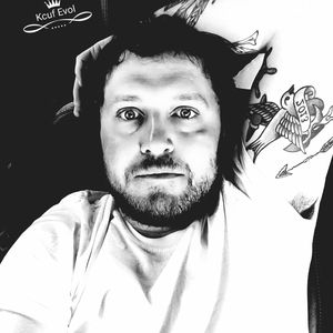 Meet your Posher, Jon